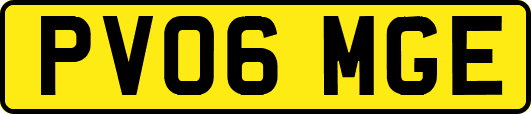 PV06MGE