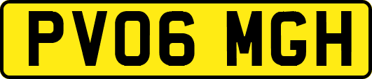 PV06MGH
