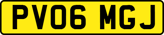 PV06MGJ