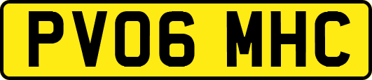 PV06MHC