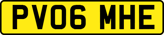 PV06MHE