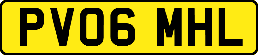 PV06MHL