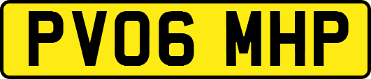 PV06MHP