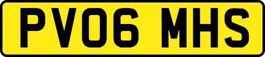 PV06MHS