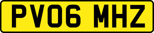 PV06MHZ