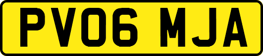 PV06MJA