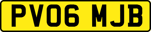 PV06MJB