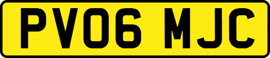 PV06MJC