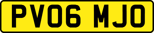 PV06MJO