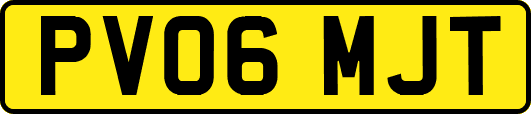 PV06MJT