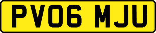 PV06MJU
