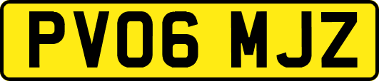 PV06MJZ