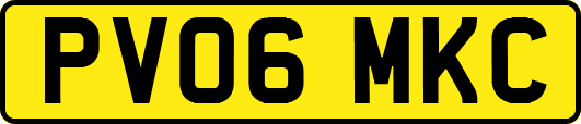 PV06MKC