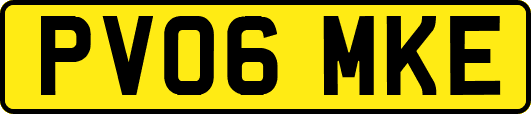 PV06MKE