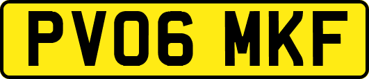 PV06MKF