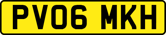 PV06MKH