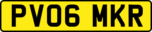 PV06MKR