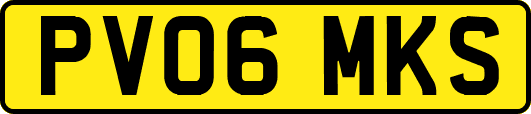 PV06MKS