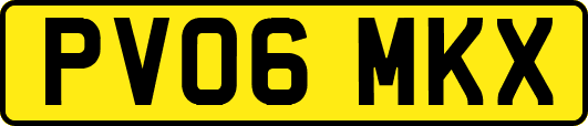 PV06MKX