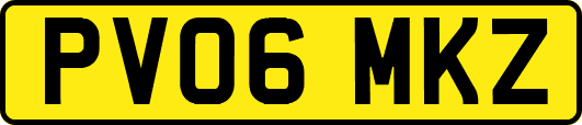 PV06MKZ