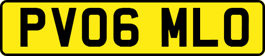 PV06MLO