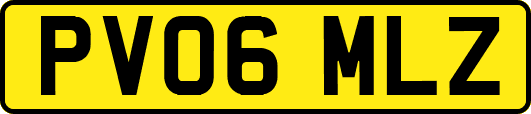PV06MLZ