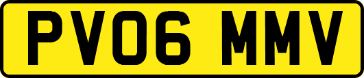 PV06MMV