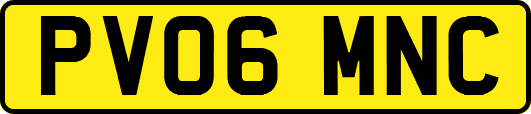PV06MNC