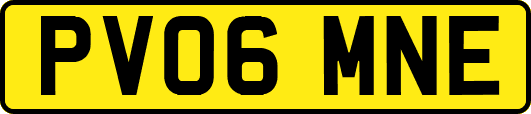 PV06MNE