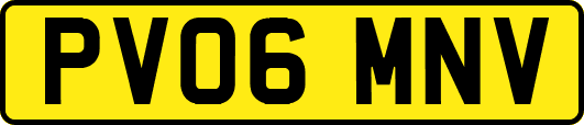PV06MNV