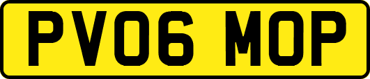 PV06MOP