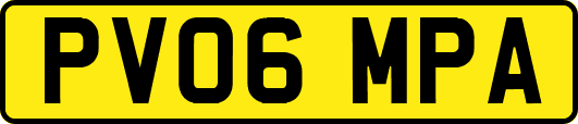 PV06MPA