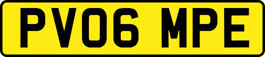 PV06MPE