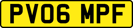 PV06MPF