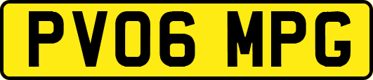 PV06MPG
