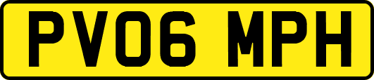 PV06MPH