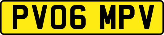 PV06MPV