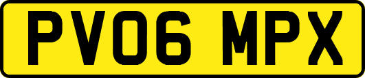 PV06MPX