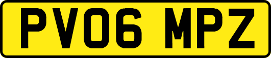 PV06MPZ