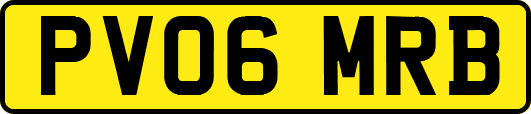 PV06MRB