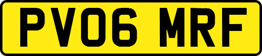 PV06MRF
