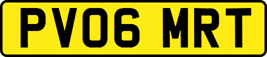 PV06MRT
