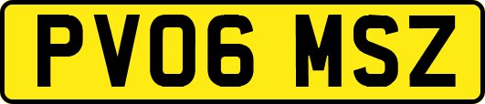 PV06MSZ