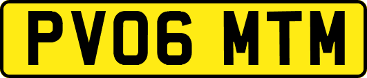 PV06MTM