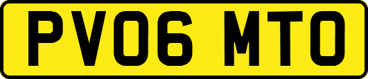 PV06MTO