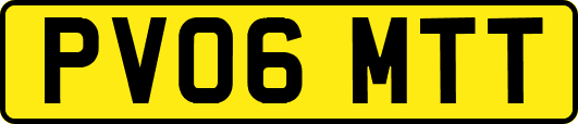 PV06MTT