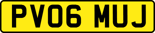 PV06MUJ