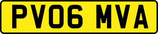 PV06MVA