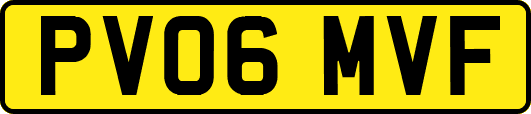 PV06MVF