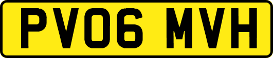 PV06MVH